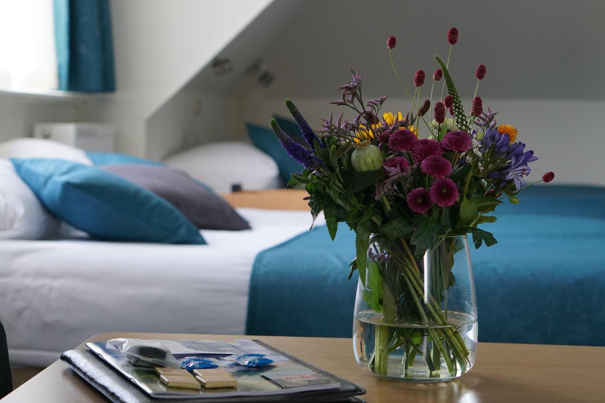 Hotel Oepkes West-Terschelling Room photo