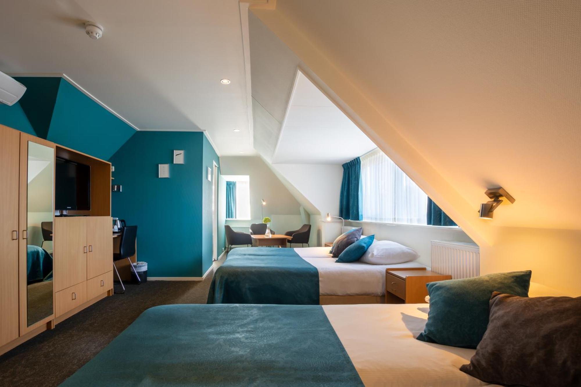 Hotel Oepkes West-Terschelling Room photo