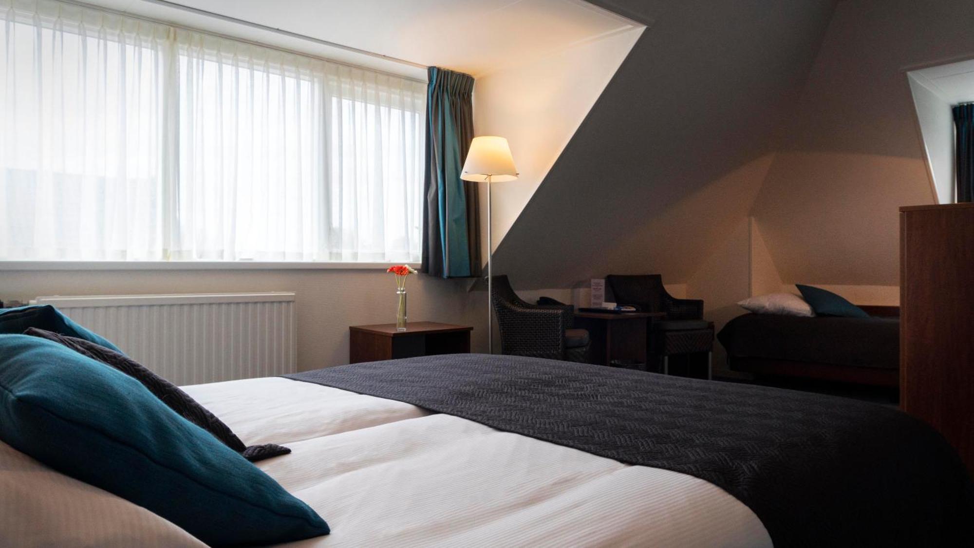 Hotel Oepkes West-Terschelling Room photo