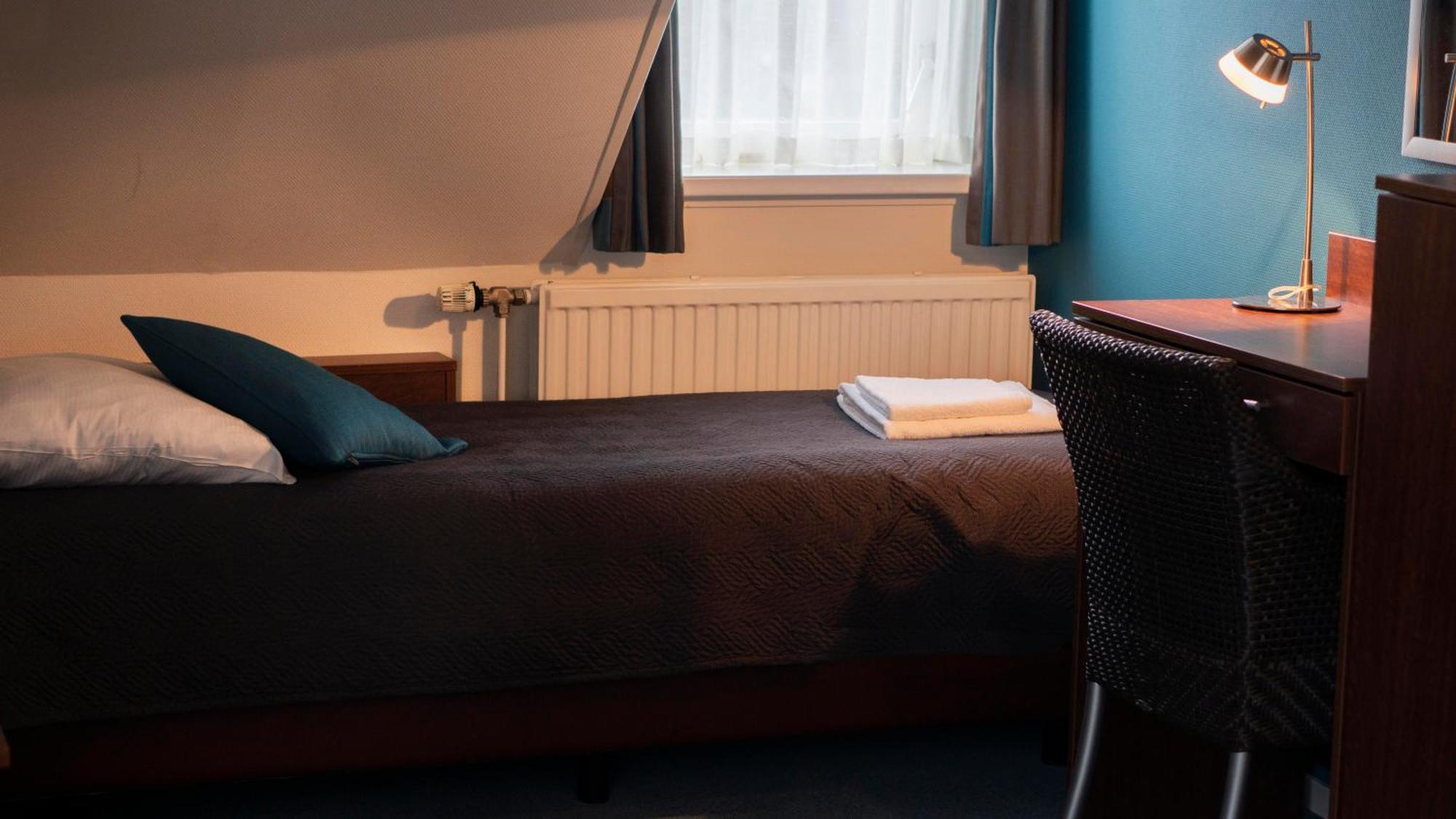 Hotel Oepkes West-Terschelling Room photo
