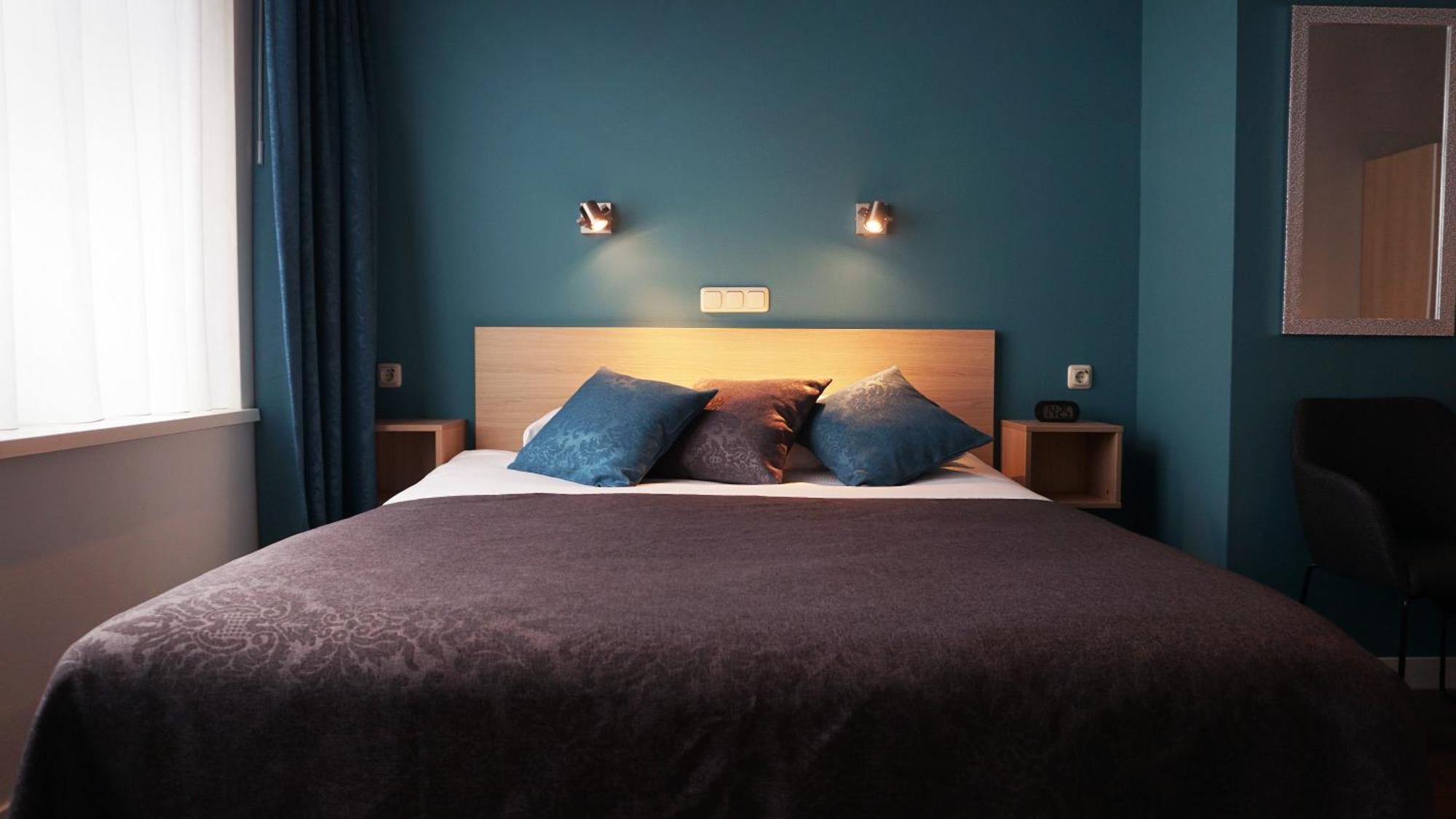 Hotel Oepkes West-Terschelling Room photo