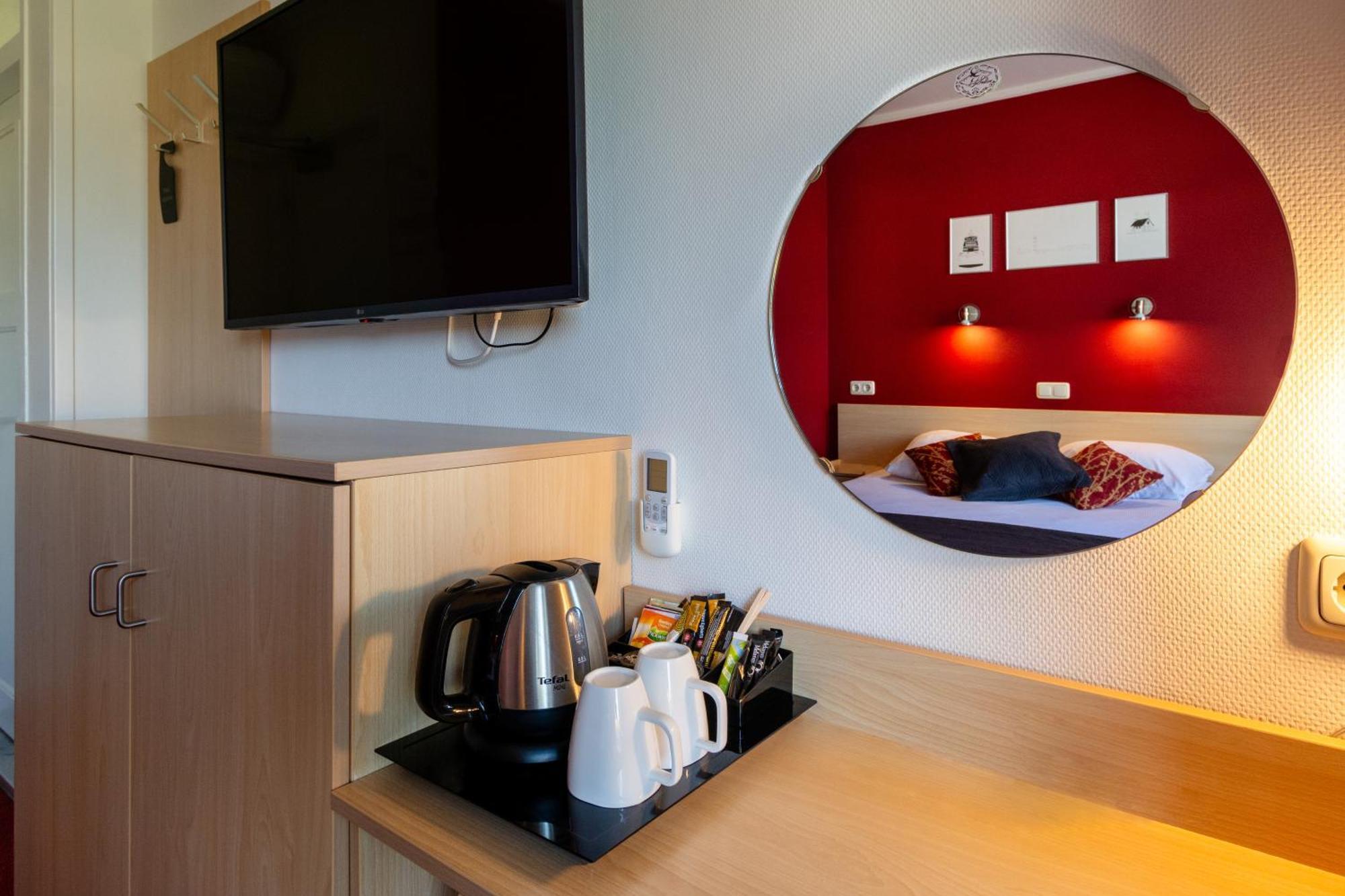 Hotel Oepkes West-Terschelling Room photo