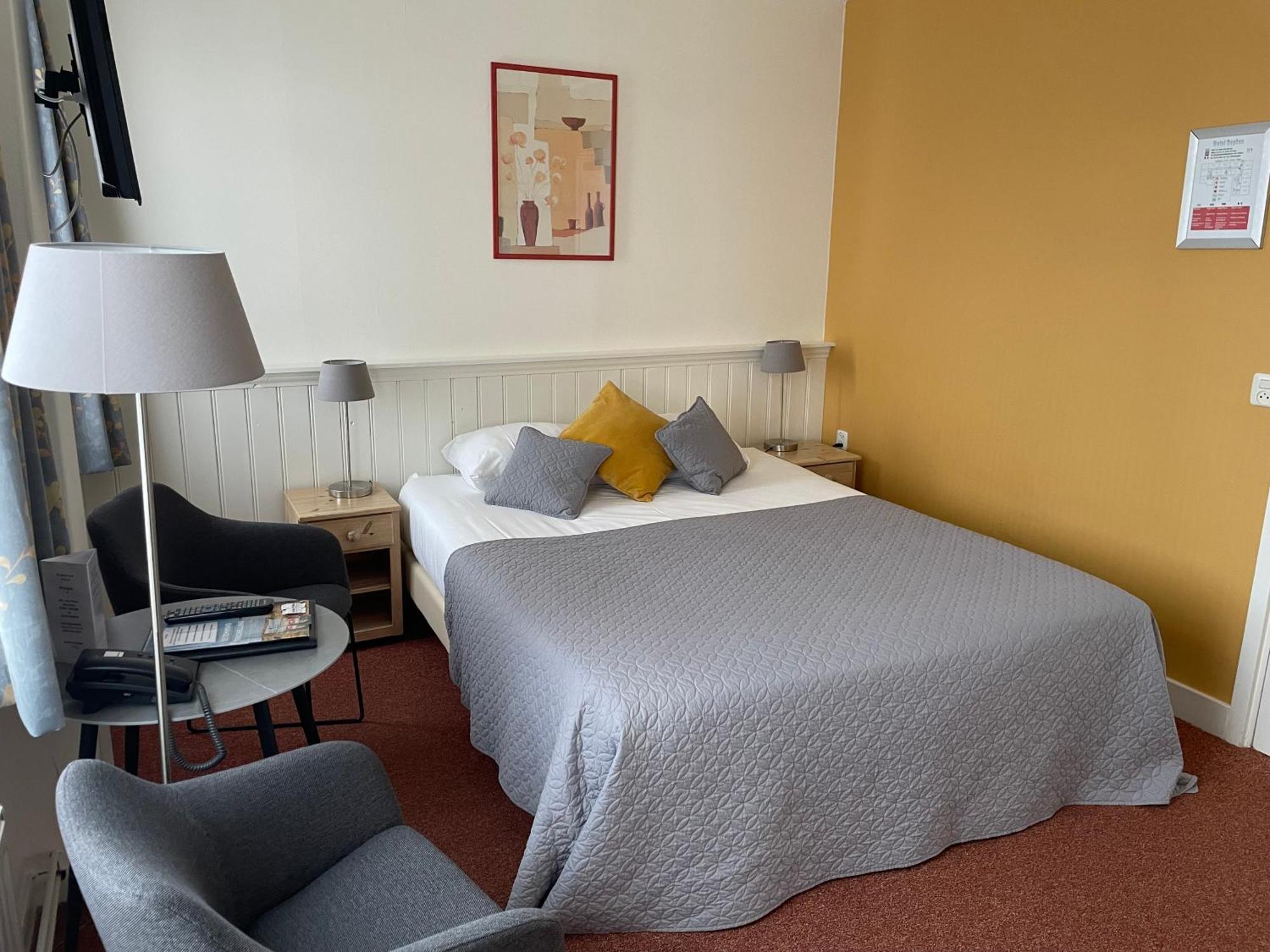 Hotel Oepkes West-Terschelling Room photo